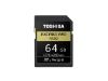 Picture of Toshiba Memory Card-Secure Digital XC N502, 270MB/s