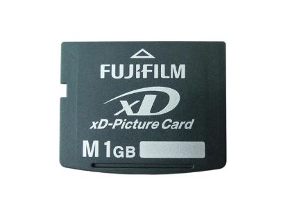 Picture of Fujifilm DPC-M1GB Card-XD Picture DPC-M1GB