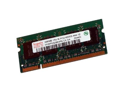 Picture of Hynix HYMP532S64P6-C4 Laptop DDR2-533 HYMP532S64P6-C4