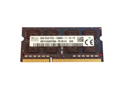 Picture of Hynix HMT41GS6DFR8A-PB Laptop DDR3L-1600 HMT41GS6DFR8A-PB