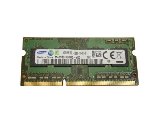 Picture of Samsung M471B5173BH0-YK0 Laptop DDR3L-1600 M471B5173BH0-YK0