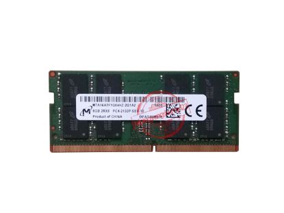 Picture of Micron MTA16ATF1G64HZ-2G1A2 Laptop DDR4-2133 MTA16ATF1G64HZ-2G1A2