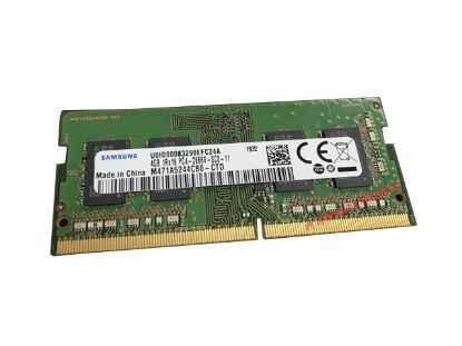 Picture of Samsung M471A5244CB0-CTD Laptop DDR4-2666 M471A5244CB0-CTD