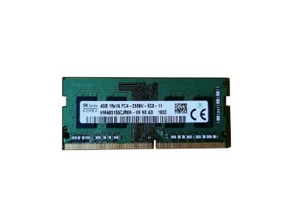 Picture of SKhynix HMA851S6CJR6N-VK Laptop DDR4-2666 HMA851S6CJR6N-VK