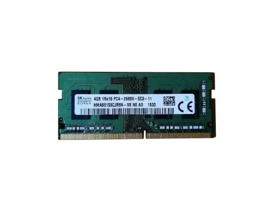 Picture of SKhynix HMA851S6CJR6N-VK Laptop DDR4-2666 HMA851S6CJR6N-VK