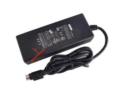 Picture of PGB EA11011D-120 AC Adapter 5V-12V EA11011D-120