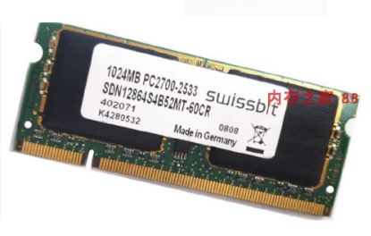 swissbit SDN12864S4B52MT-60CR