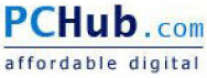 PcHub.com - Spare Parts for Laptops, Servers & Automation