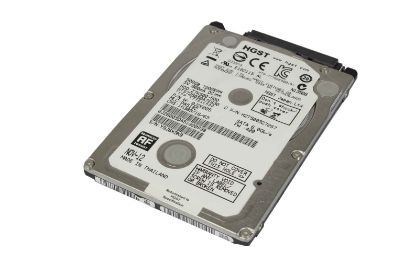 Picture of Hitachi HTS725050A7E630  HDD 3.5" SAS 320GB - 960GB 3.5, SATA3, 500GB, 7200rpm