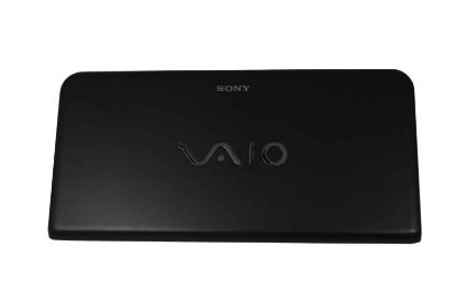 Picture of Sony Vaio VPCP Series LCD Rear Case Black