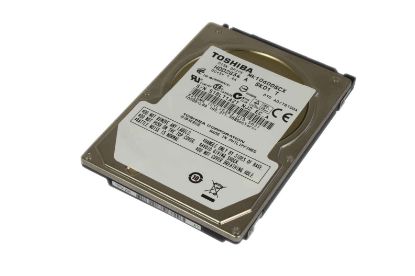 MK1060GSCX, HDD2G34