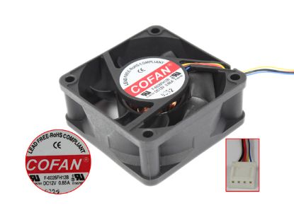 COFAN F-6025FH12B