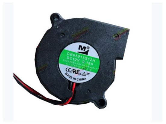 DB05015S12H