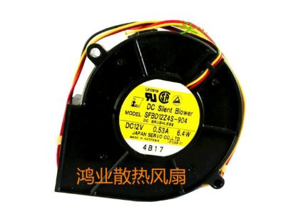 SFBD12Z4S-904