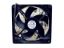 Picture of NMB-MAT / Minebea 11925SG-12P-BWE Server-Square Fan 11925SG-12P-BWE, 1