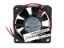 Picture of Qualtek FAD1-06025CBHW12 Server-Square Fan FAD1-06025CBHW12