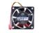 Picture of Cooler Master A6025-40BB-3AN-F1 Server-Square Fan A6025-40BB-3AN-F1, DF0602512B2MN