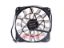 Picture of ID-Cooling HA-12015L12S Server-Square Fan HA-12015L12S