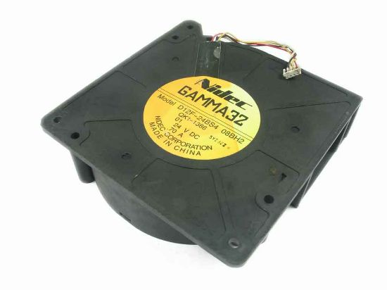 D12F-24BS4 08BH2, QK1-1386