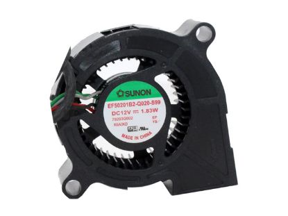 Picture of SUNON EF50201B2-Q020-S99 Server-Blower Fan EF50201B2-Q020-S99