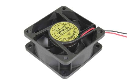 Square Fan D60BH-24 