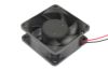 	Square Fan D60BH-24
