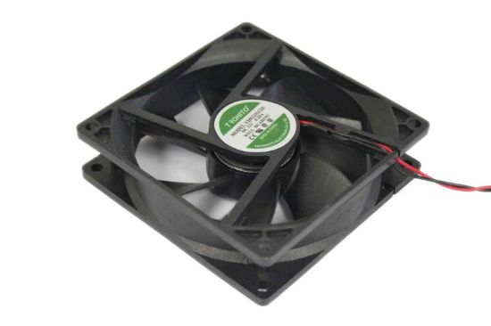 Square Fan VD9225S12H