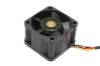 Square Fan 9GA0412P3K25