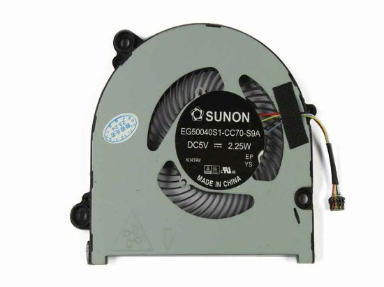 EG50040S1-CC70-S9A, FRU5F10P57029