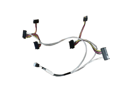 Picture of Lenovo Common Item (Lenovo) Server - SAS Cable FRU:00HV767 0HV767