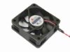 Picture of Y.S TECH NFD1260153B-1N Server - Square Fan 12V0.90A, sq60x60x15mm, 2W