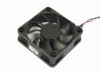 Picture of Y.S TECH NFD1260153B-1N Server - Square Fan 12V0.90A, sq60x60x15mm, 2W