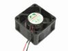 Picture of Protechnic Magic MGA5012YB-O20 Server - Square Fan B, sq50x50x20, 2w, DC 12V 0.3A 