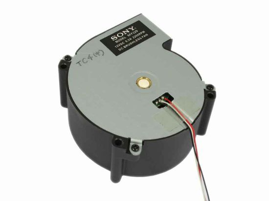 Picture of SONY SFF22D Server-Blower Fan SFF22D