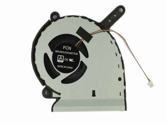 Picture of ASUS ROG Strix G531G Series Cooling Fan DFS5K12115491M, FLKJ, 13NR01L0T02011