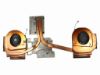 Picture of Dell Precision 17 7730 Cooling Fan 034R4F, AT26K001ZAL
