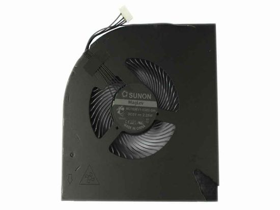 Picture of SUNON MG75090V1-1C050-S9A Cooling Fan MG75090V1-1C050-S9A