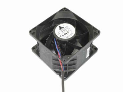 Picture of Delta Electronics QFR0824GHE Server-Square Fan QFR0824GHE, -CE78