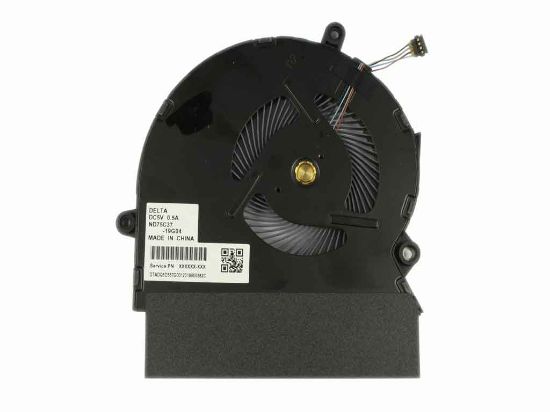 Picture of HP Spectre x360 series Cooling Fan ND75C37, 19G04, M00226-001, DQ5D587G00
