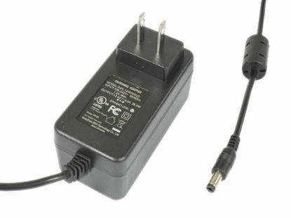 Picture of Other Brands SOY-1200300US AC Adapter 5V-12V SOY-1200300US