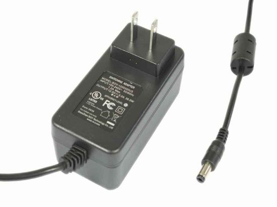 Picture of Other Brands SOY-1200300US AC Adapter 5V-12V SOY-1200300US