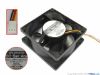 Picture of Sanyo Denki 109R1238H1031 Server - Square Fan sq120x120x38, 3-wire, 38V 0.17A