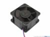 Picture of ebm-papst 614N/2M Server - Square Fan sq60x60x25mm, 3-wire, 24V 1.4W