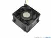 Picture of Nidec U60T12MMA7-53 Server - Square Fan J32, 12V0.06A, sq60x60x25mm, 100x3Wx3P