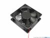 Picture of Delta Electronics AFB0924SH-A Server - Square Fan ASC, sq90x90x25, 2w, DC 24V 0.5A