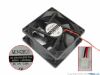 Picture of Other Brands MINGRUI Server - Square Fan sq80x80x25, 2w, DC 24V 0.22A
