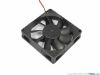 Picture of CROWN AGE08015S12H Server-Square Fan AGE08015S12H