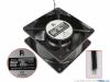 Picture of FS Fan FS-12038H2SL Server-Square Fan FS-12038H2SL, Alloy Framed