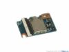 Picture of HP Spectre 13-v021nr Laptop Board & Speaker LS-D401P, 855631-001, 43500Q32L01