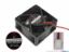 Picture of SPEEDY SD07025R2H2 Server-Square Fan SD07025R2H2